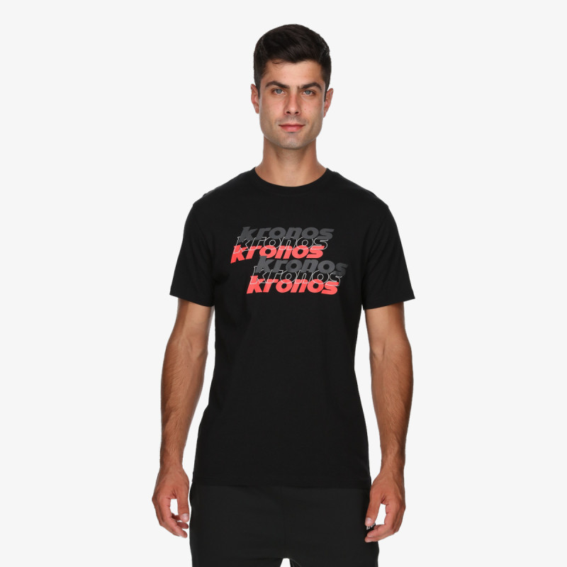 Kronos KRONOS MENS T-SHIRT 