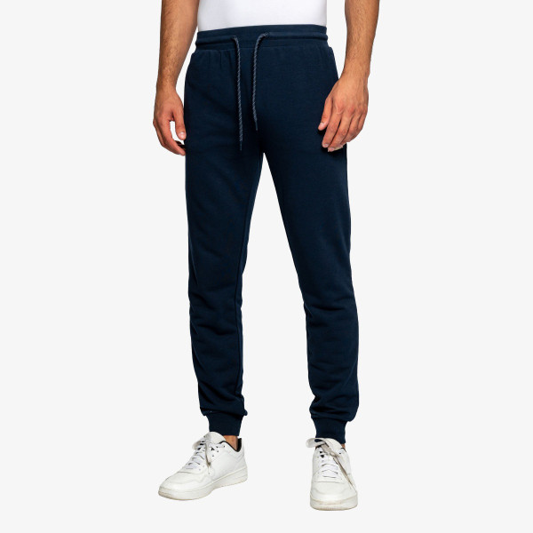 Kronos KRONOS MENS CUFFED PANTS 