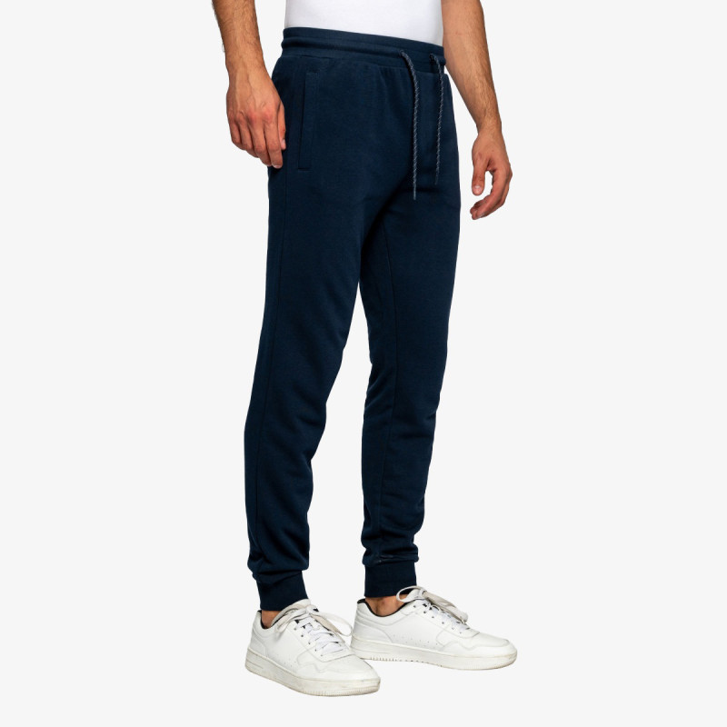 Kronos KRONOS MENS CUFFED PANTS 