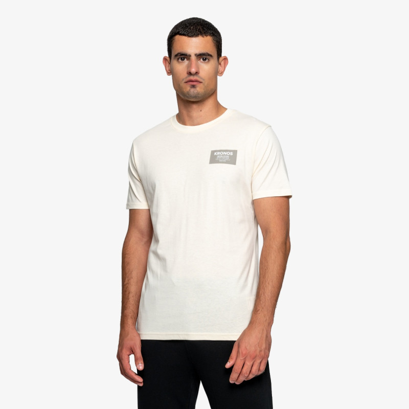 Kronos KRONOS MENS T-SHIRT 