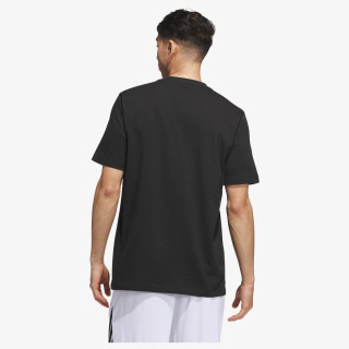 adidas DAWG IN EM T 