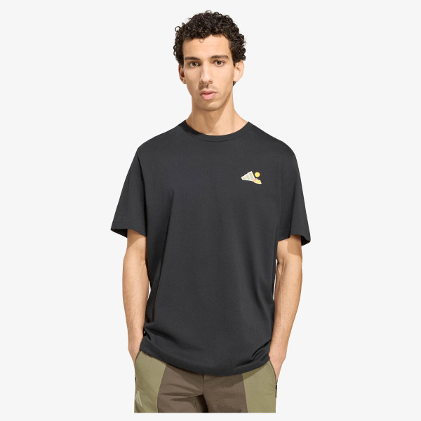 adidas M CAMPER G T 