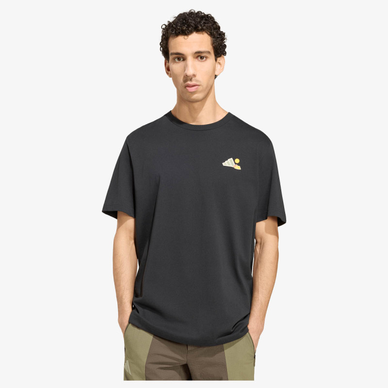 adidas M CAMPER G T 