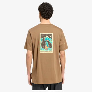 adidas M CAMPER G T 