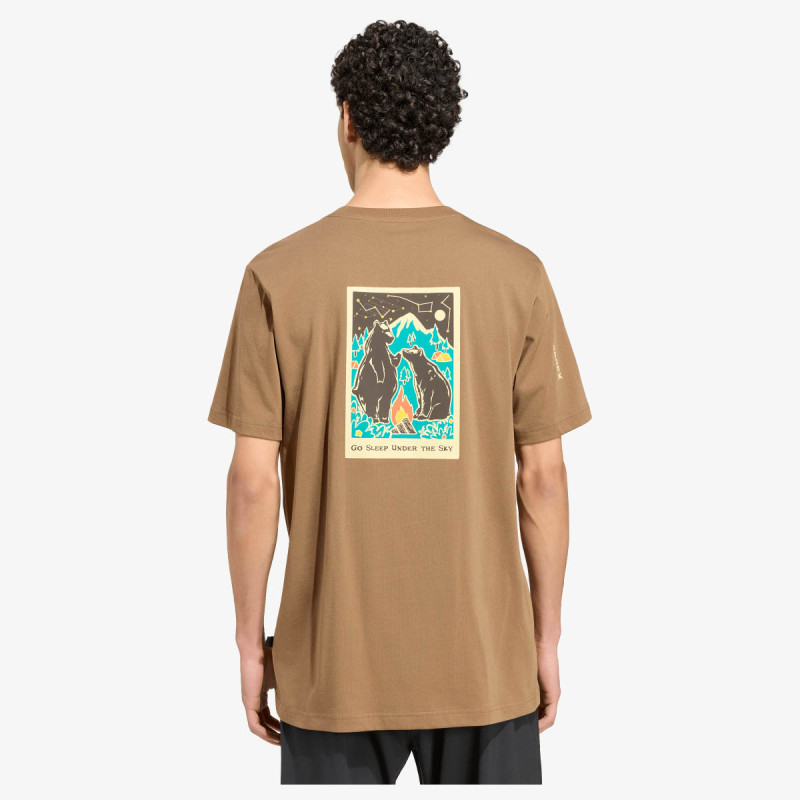 adidas M CAMPER G T 