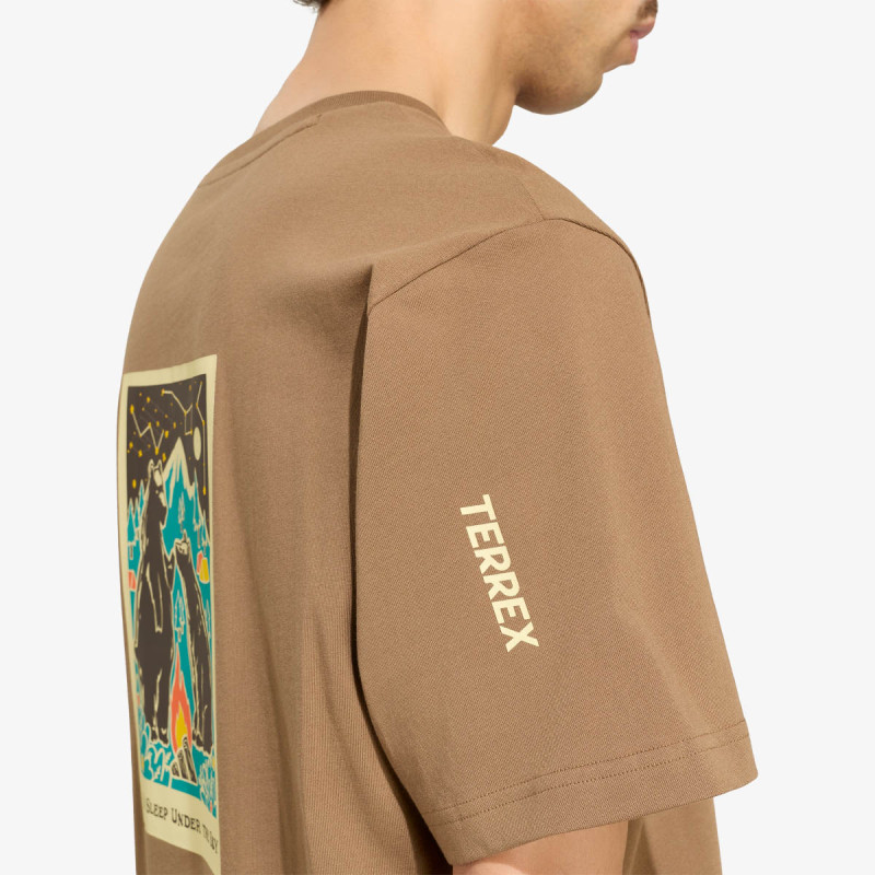 adidas M CAMPER G T 