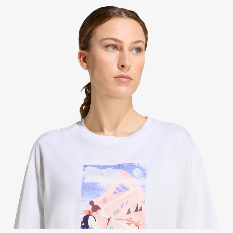 adidas W PATHS G T 