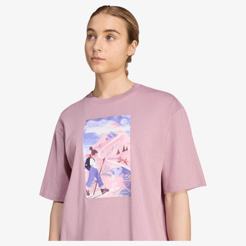 adidas W PATHS G T 
