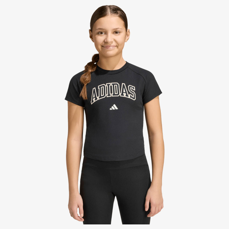 adidas JG CLGT SHIRT 