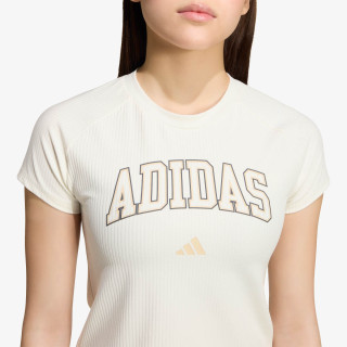 adidas JG CLGT SHIRT 