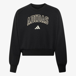 adidas JG CLGT V-NECK 