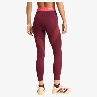 adidas Techfit Workout Color Block 