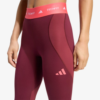 adidas Techfit Workout Color Block 