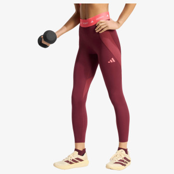 adidas Techfit Workout Color Block 