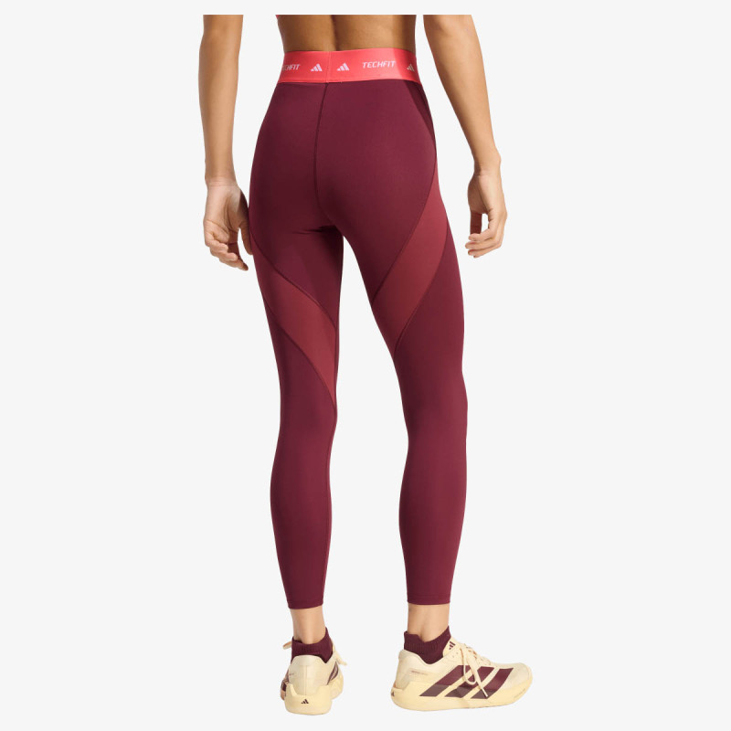 adidas Techfit Workout Color Block 