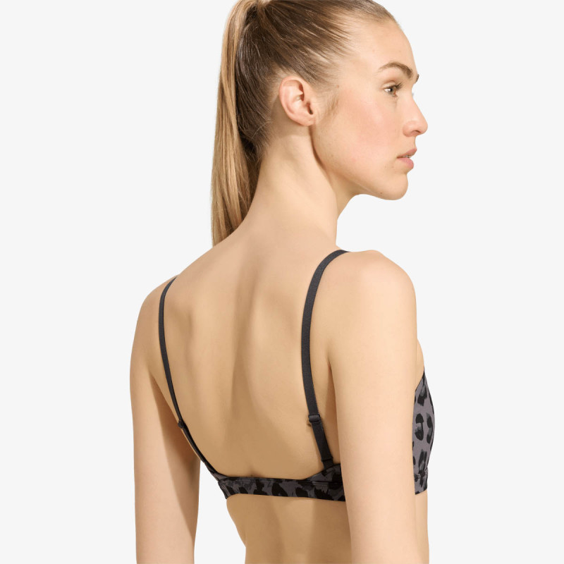 adidas OPT AOP LS BRA 