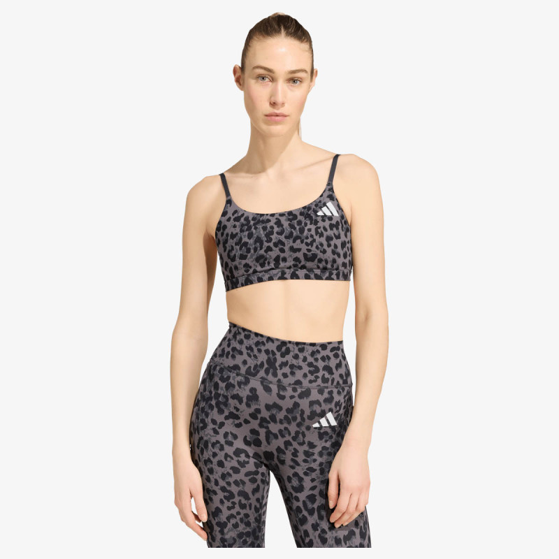 adidas OPT AOP LS BRA 