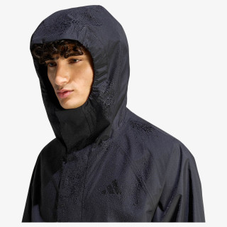 adidas M ESS RAIN JKT 