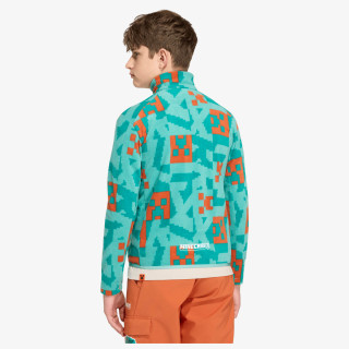 adidas K MC MT FZ FLE 