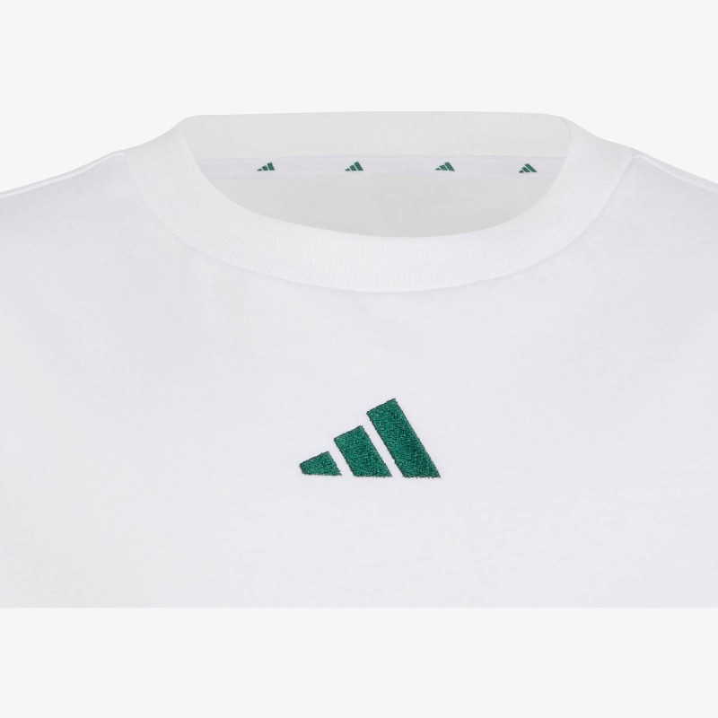 adidas J 3S TEE 160 