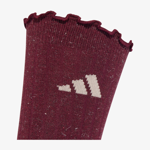 adidas GLOW SOCK 2PP 
