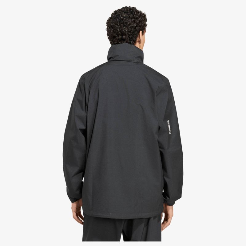 adidas MT ESS 2L R JKT 