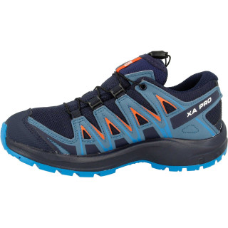 Salomon XA PRO 3D CSWP J 
