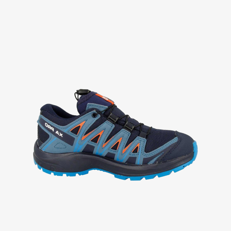 Salomon XA PRO 3D CSWP J 