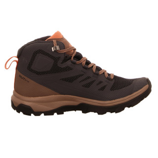Salomon OUTline Mid GTX W 