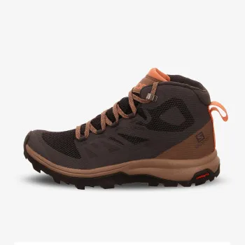 SALOMON ОБУВКИ OUTline Mid GTX W 