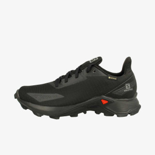 Salomon ALPHACROSS BLAST GTX W 