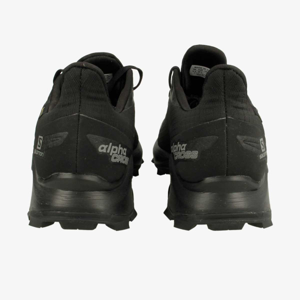 Salomon ALPHACROSS BLAST GTX W 