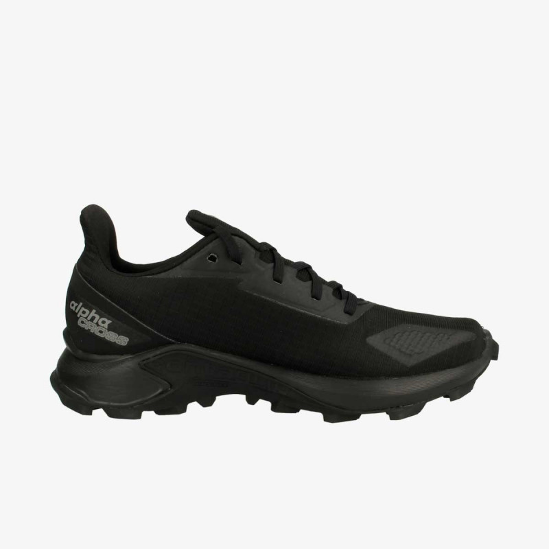 Salomon ALPHACROSS BLAST GTX W 