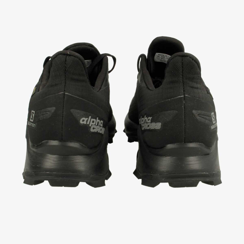 Salomon ALPHACROSS BLAST GTX W 