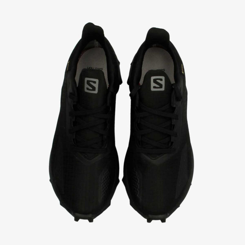 Salomon ALPHACROSS BLAST GTX W 