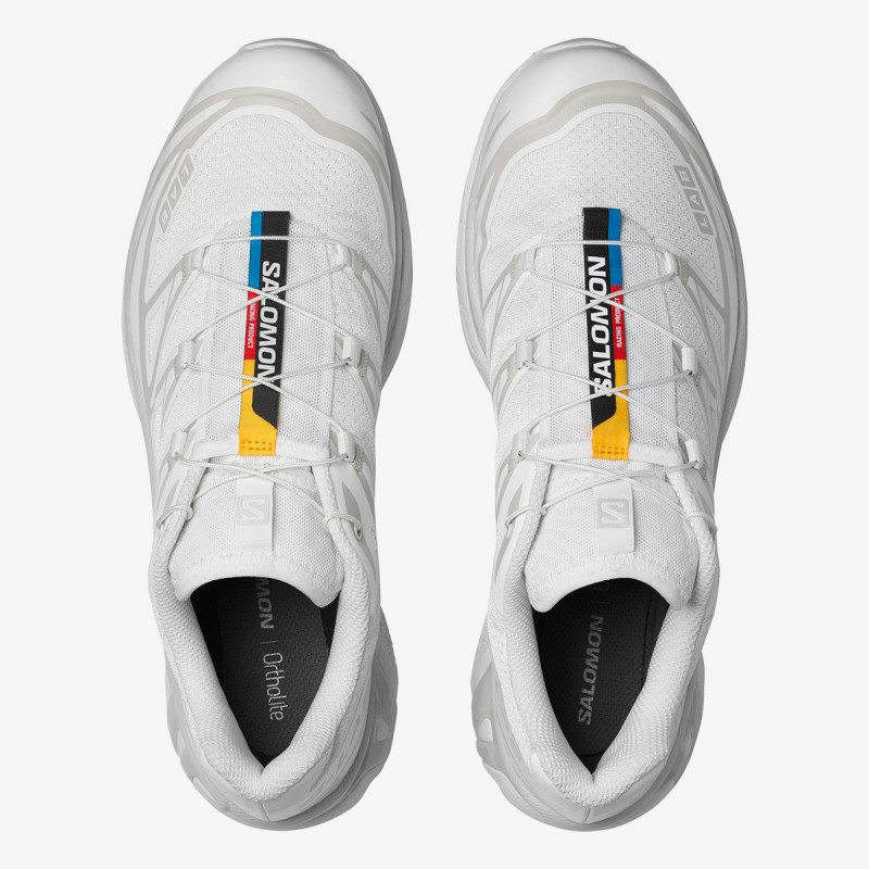 Salomon XT-6 