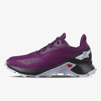 SALOMON Маратонки ALPHACROSS BLAST 