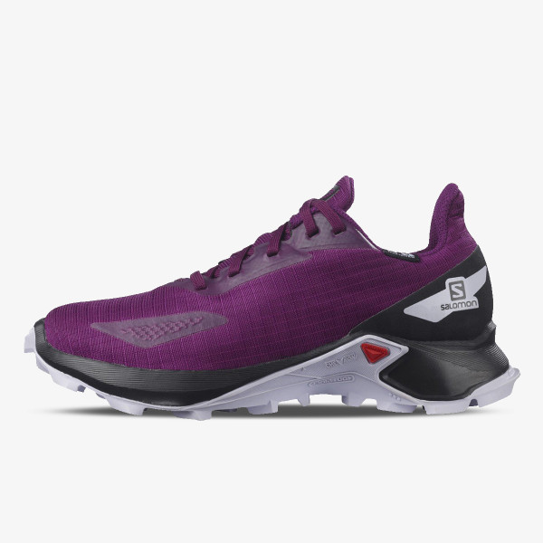 Salomon ALPHACROSS BLAST 