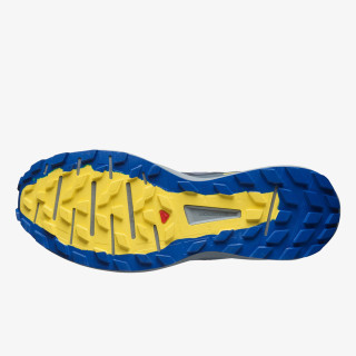 Salomon SENSE RIDE 4 INVISIBLE GTX 