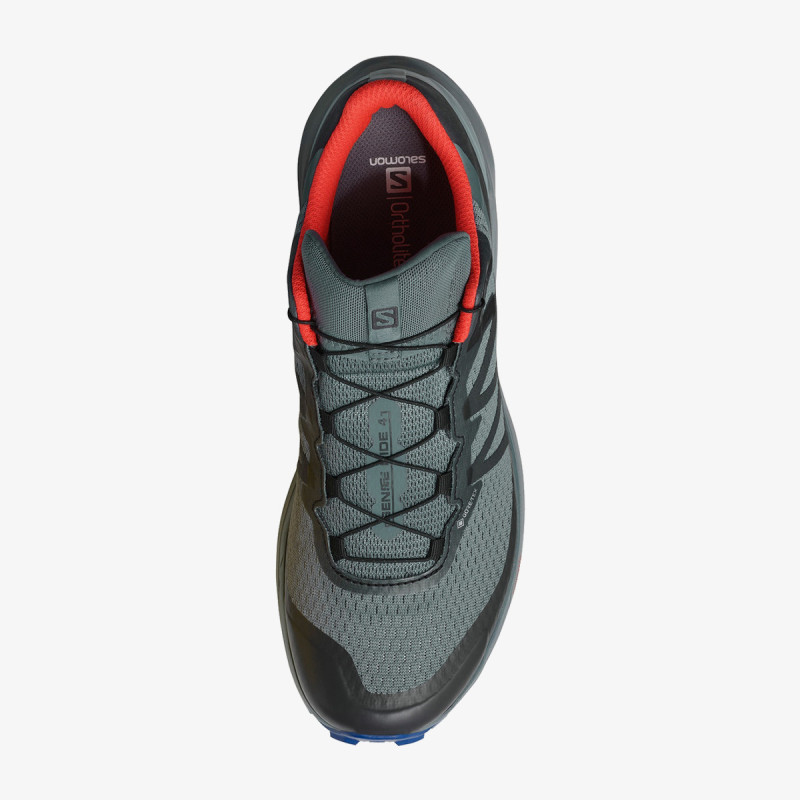 Salomon SENSE RIDE 4 INVISIBLE GTX 