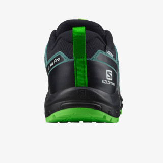 Salomon Маратонки XA PRO V8 WINTER CLIMASALOMON™ WATERPROOF 