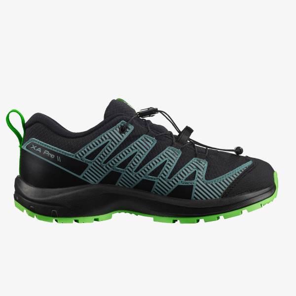 Salomon Маратонки XA PRO V8 WINTER CLIMASALOMON™ WATERPROOF 