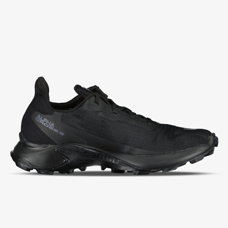 Salomon ALPHACROSS 3 W 