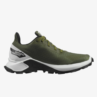 Salomon ALPHACROSS BLAST 