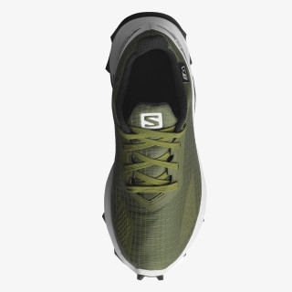 Salomon ALPHACROSS BLAST 