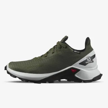 SALOMON Маратонки ALPHACROSS BLAST 