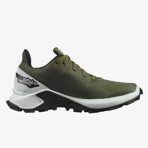 Salomon ALPHACROSS BLAST 