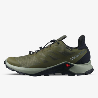 Salomon SUPERCROSS 3 GTX 