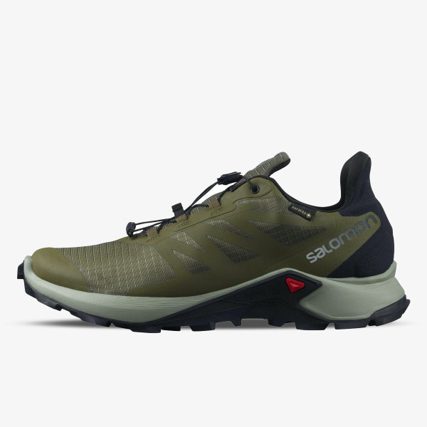Salomon SUPERCROSS 3 GTX 