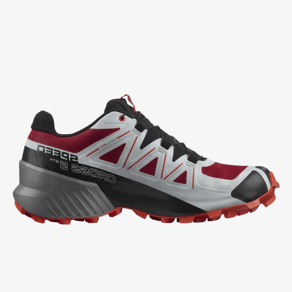 Salomon Маратонки SPEEDCROSS 5 GTX 